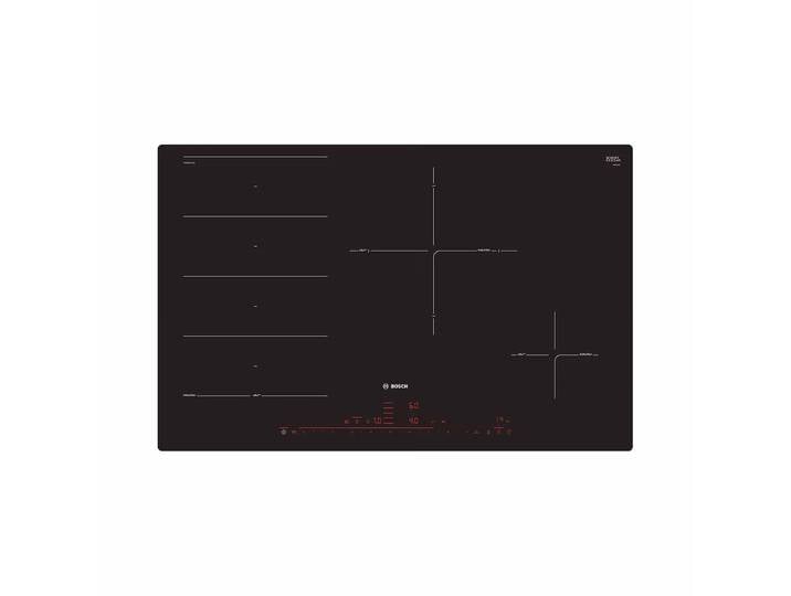 Bosch PXE801DC1E Induktionskochfeld mit Touch-Display