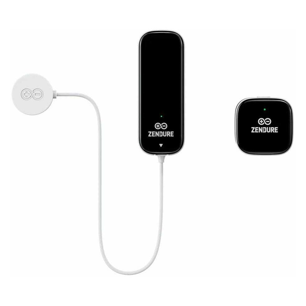 Zendure Smart Meter (ZDZHD0-bk-de)