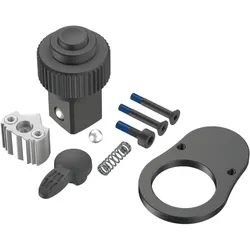 Wera 9903 C 1 Knarren-Reparaturkit für Click-Torque C 1 Drehmomentschlüssel - 05547626001
