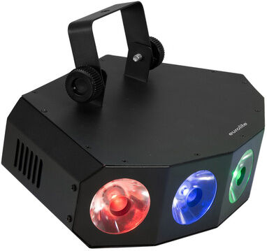 Eurolite LED SCY-500 QCL Beam Effect