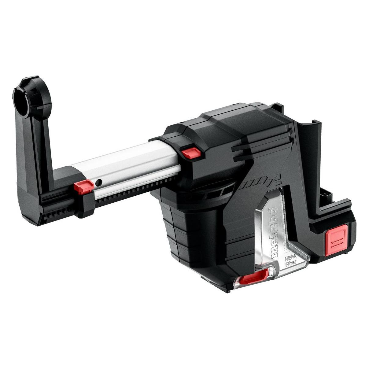 Metabo ISA 28 Integrierte Staubabsaugung (631358850)