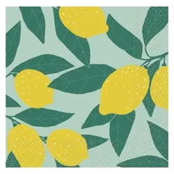 6x Stewo, Servietten, Motivserviette (20 Stk., 25 x 25 cm)