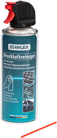 Druckluftreiniger, 400 ml
