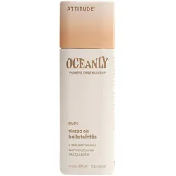 12g Attitude Oceanly Tinted oil