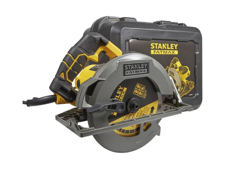 Stanley Handkreissäge Fme301K 1650 W