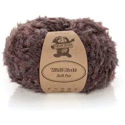 Woll Butt Soft Fur