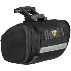 Topeak, Velotasche, (0.70 l, Satteltasche)
