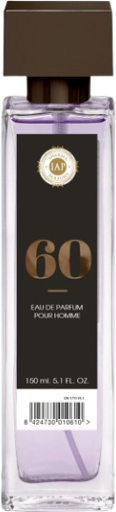 Iap Pharma Nr. 60 Eau de Parfum 150 ml