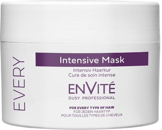 250ml dusy professional Envité Intensive Mask