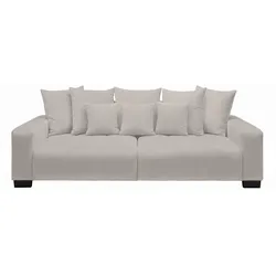 Bigsofa Matteo Creme