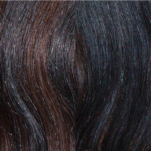Balmain Clip-In Fringe
