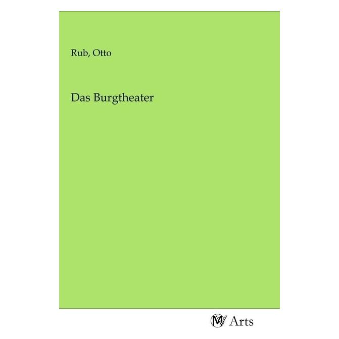 MV-Arts Das Burgtheater (Otto Rub, 2020) (56154537)