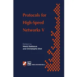 Protocols for High-Speed Networks V, Fachbücher