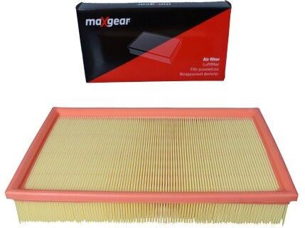 MAXGEAR 26-0152 Air filter
