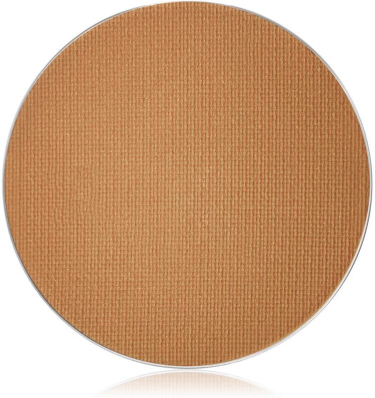 MAC Cosmetics Eye Shadow Pro Palette Refill Pan eyeshadow refill shade Natural Wilderness 1.5 g