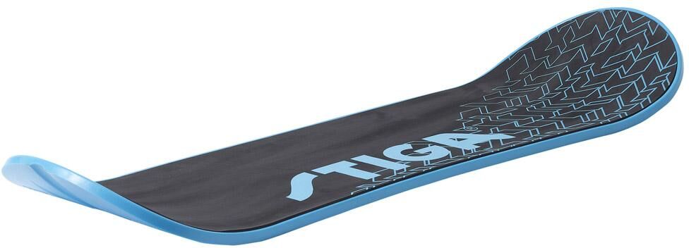 Stiga  - Snow Skate Blue - Snowskate