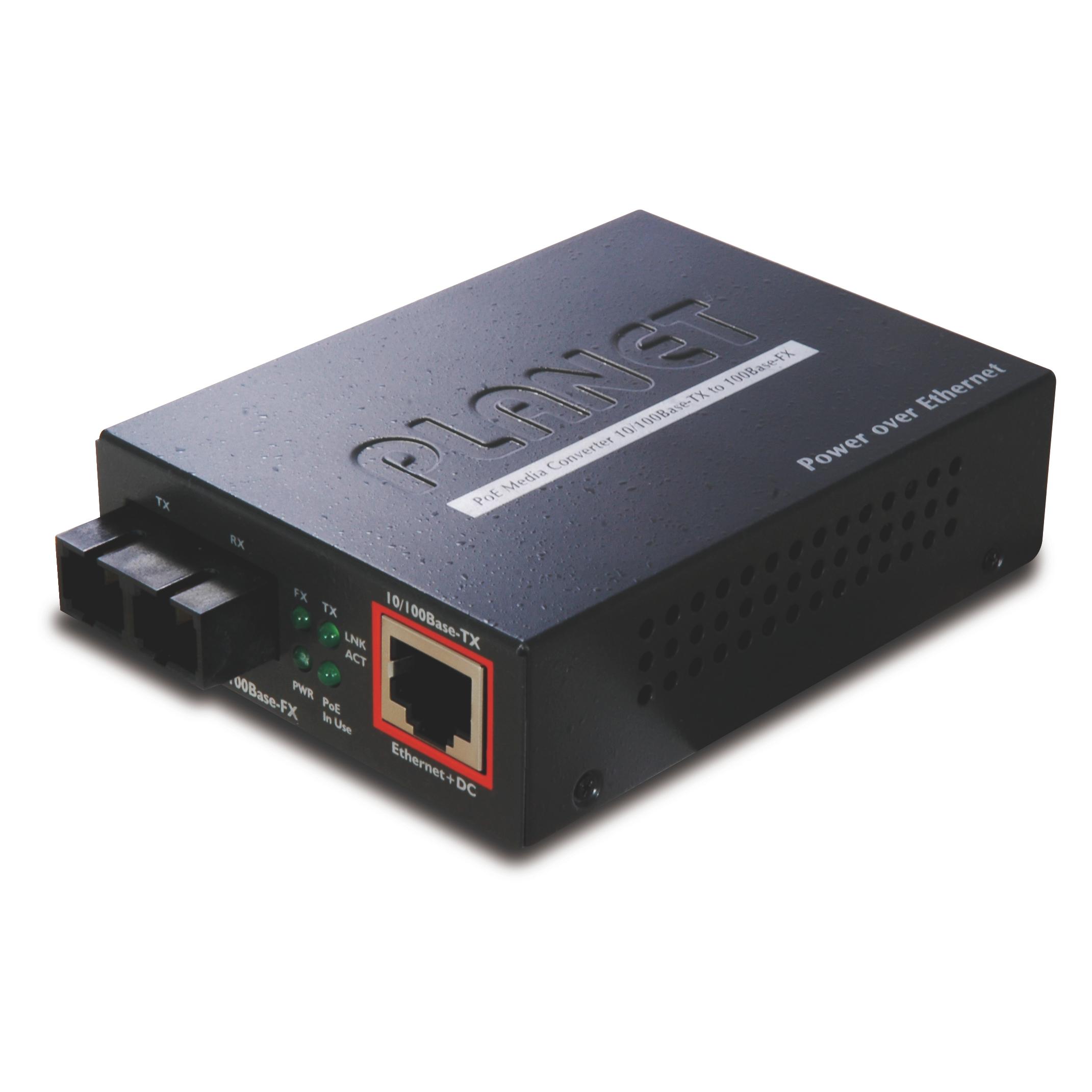 Planet FTP-802 Medienkonverter (FTP-802)
