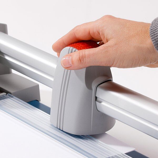 Dahle 440 Rulle Skæremaskine, 360 Mm