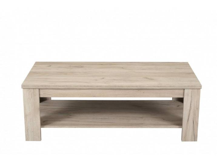 Home affaire Couchtisch Oscar CT, mit Ablageboden