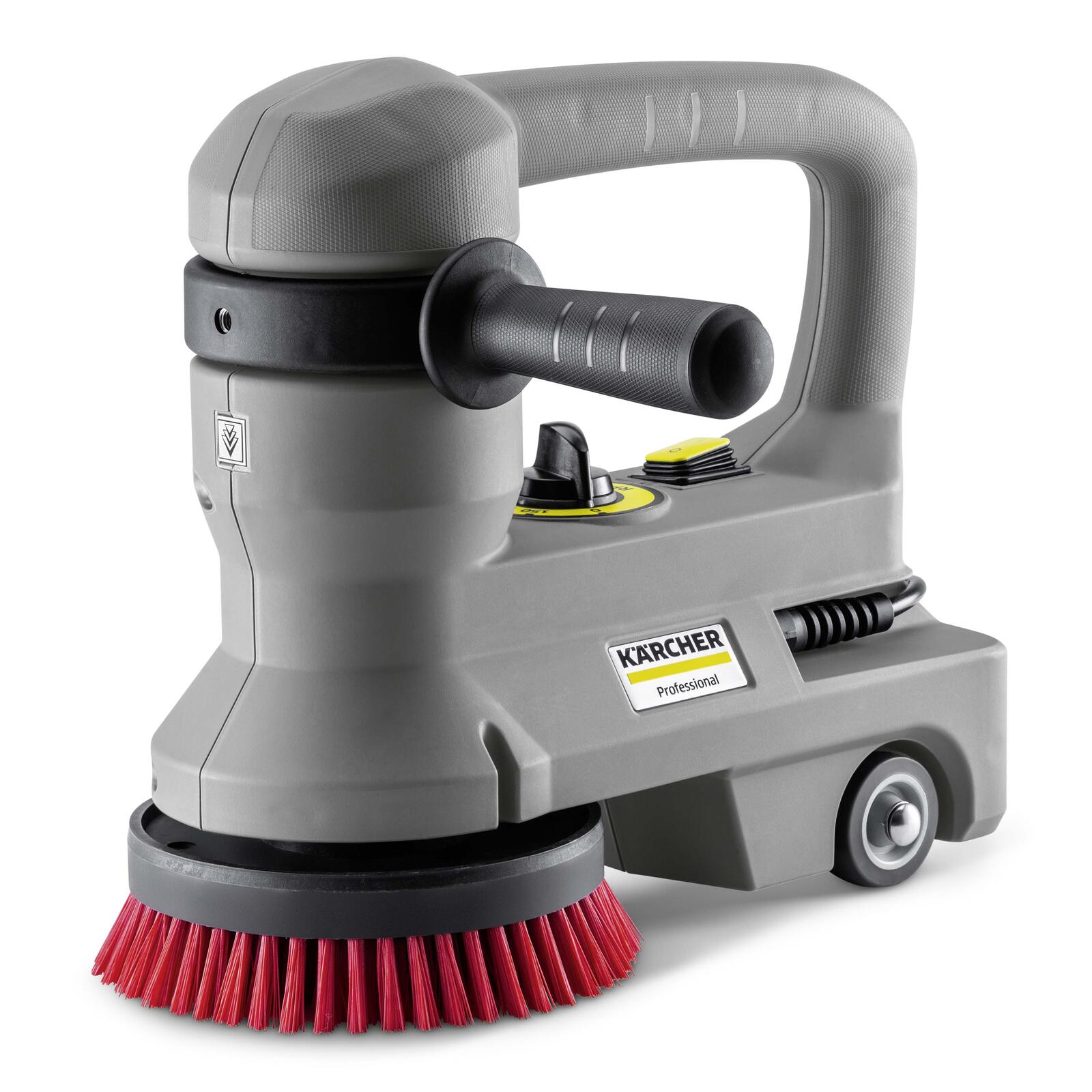 KÄRCHER BD 17/5 C Ep Scheuermaschine 1.737-107.0