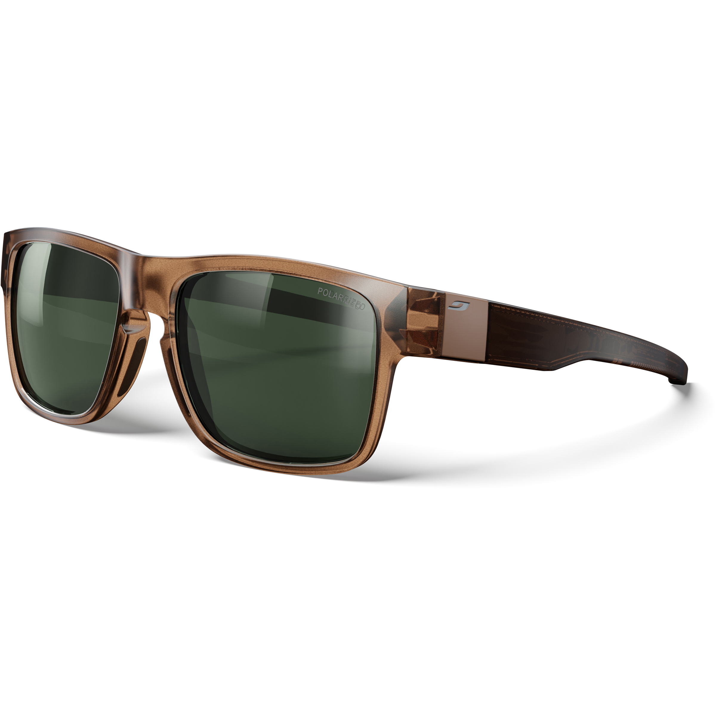 Julbo Better L Spectron 3 Polarized Sonnenbrille Sonnenbrillen braun Größe L