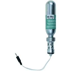 Helite CO2 E-Kartusche