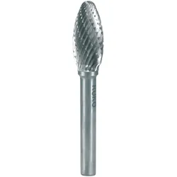RUKO Hartmetall-Frässtift Form H Flamme (FLH) - 116218