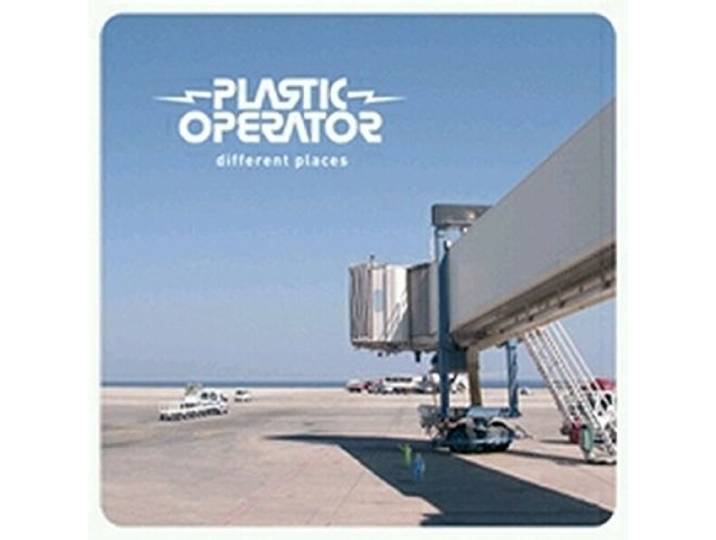 Plastic Operator - Different Places