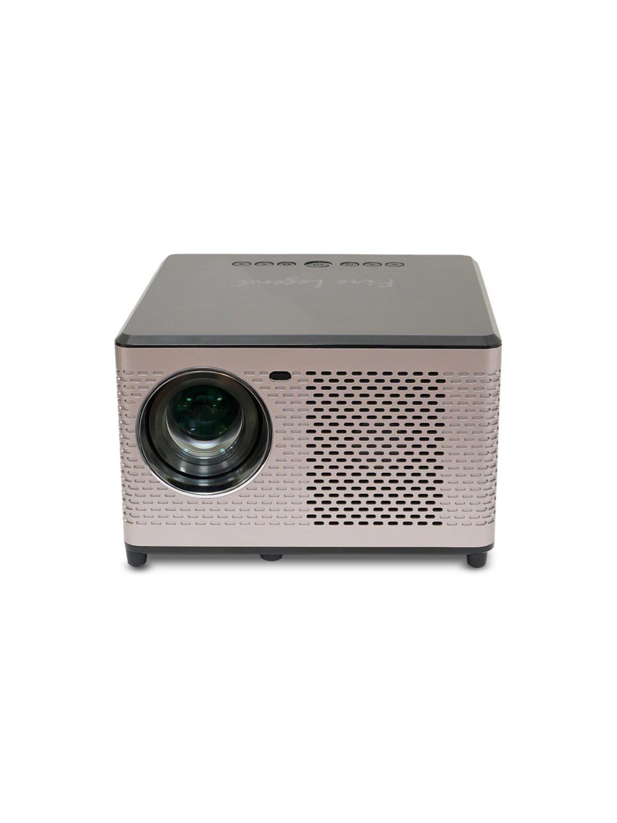 Acer Projektoren AOpen Fire Legend QF15a - 1920 x 1080 - 500 ANSI lumens