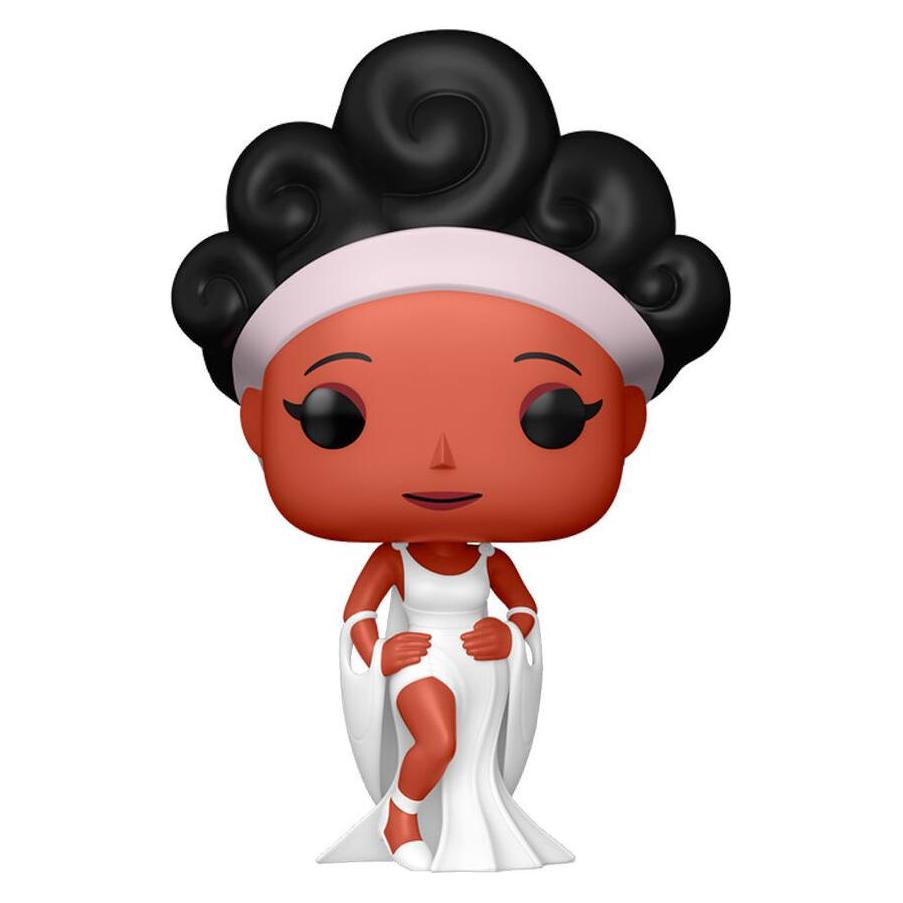 Funko POP! Disney Hercules 25th: Calliope (Muse) (43495)