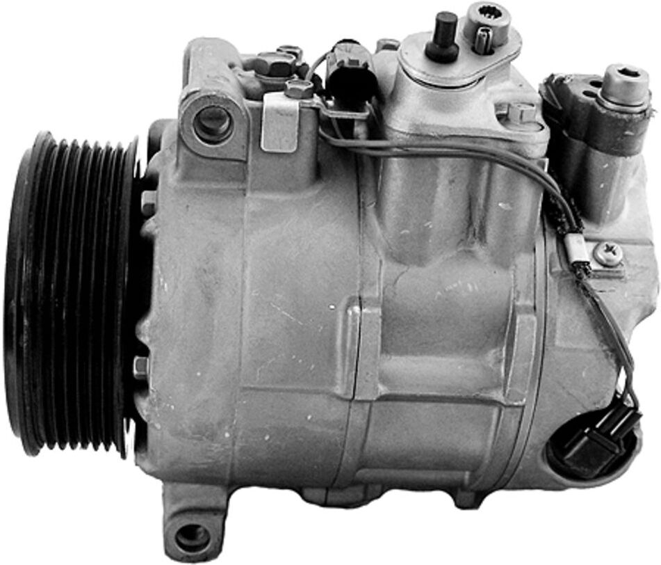 Klimakompressor AIRSTAL 10-0125