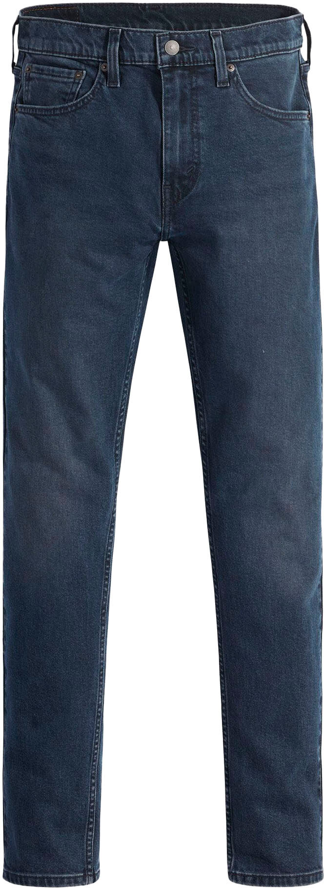 Levi's Levis "512 Slim Taper Fit" mit Markenlabel not a problem adv 34, Länge 32