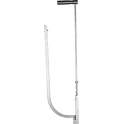 Buderus Logafloor Tackersetzer