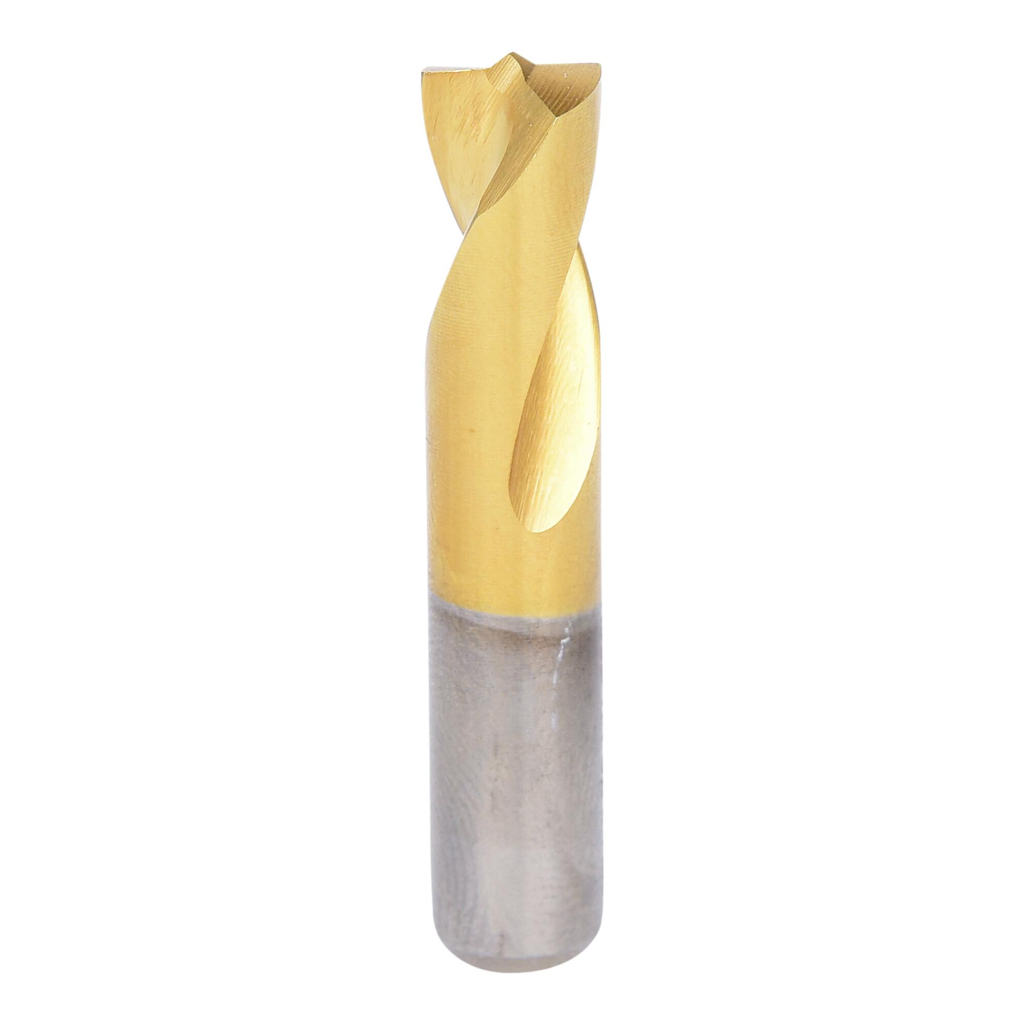 KS Tools HSSE TiN Schweißpunkt-Fräser, 8mm (332.0808)