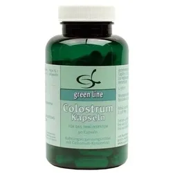 Colostrum