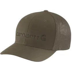 Carhartt Rugged Flex Oakland Logo Kappe M/L