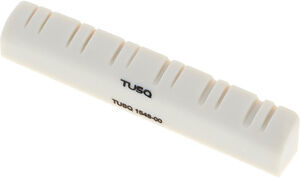 Graph Tech TUSQ PQ-1548-00 12-string W Blanc