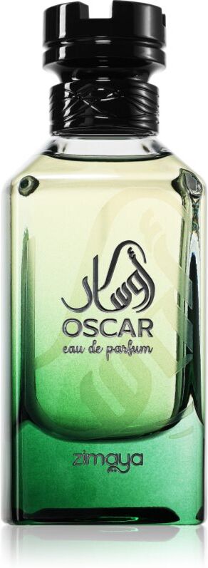 Zimaya Oscar EDP U 100 ml