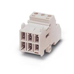 Phoenix Contact VC-AMS 6 VC-AMS 6 - Kontakteinsatz Inhalt: 50 St. 1854019