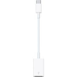 Apple USB 2.0 Adapter [1x USB-C® Stecker - 1x USB 3.0 Buchse A] MW5L3ZM/A