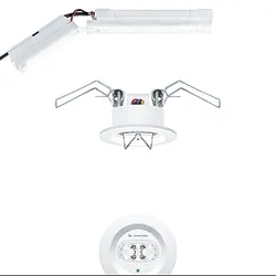 Zumtobel Group Sicherheitsleuchte RESPRO MRC #42191090