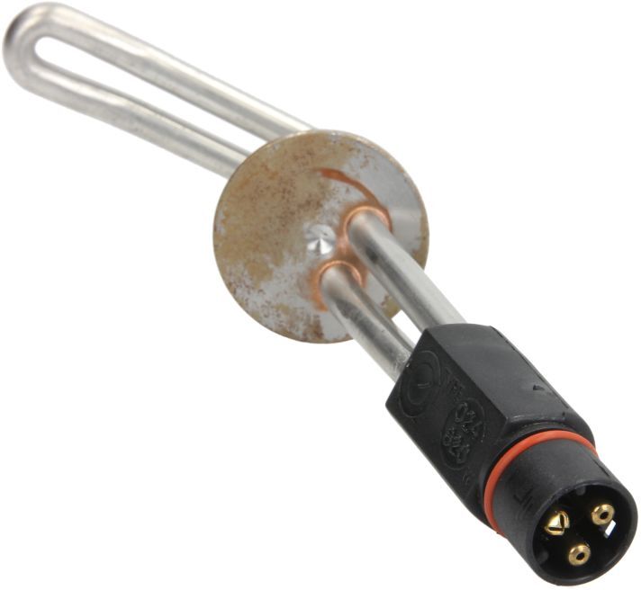 Motor Heizelement DEFA 411024