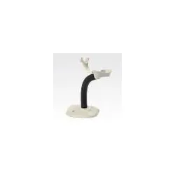 Zebra Standfuß für Barcode Scanner LS2208 - weiß
