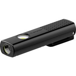 Ledlenser W5R Work 502735 LED Arbeitsleuchte akkubetrieben 600 lm 6 h 153 g