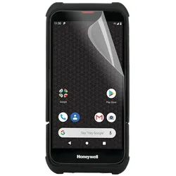 Mobilis 036260 Display-/Rückseitenschutz für Smartphones Klare Bildschirmschutzfolie Honeywell 1 Stück(e)