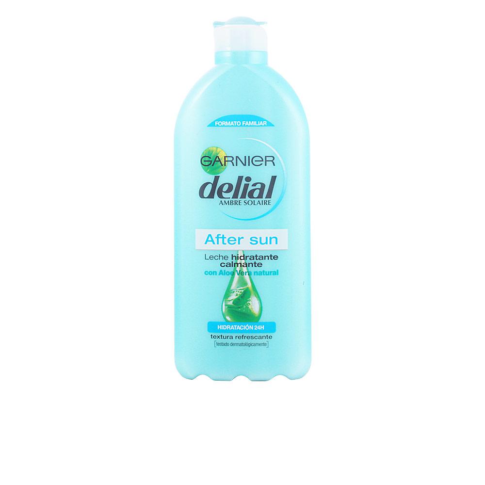 Na Zonnebrand Hydraterende Aloë Vera Verzachtende Melk 400 ml