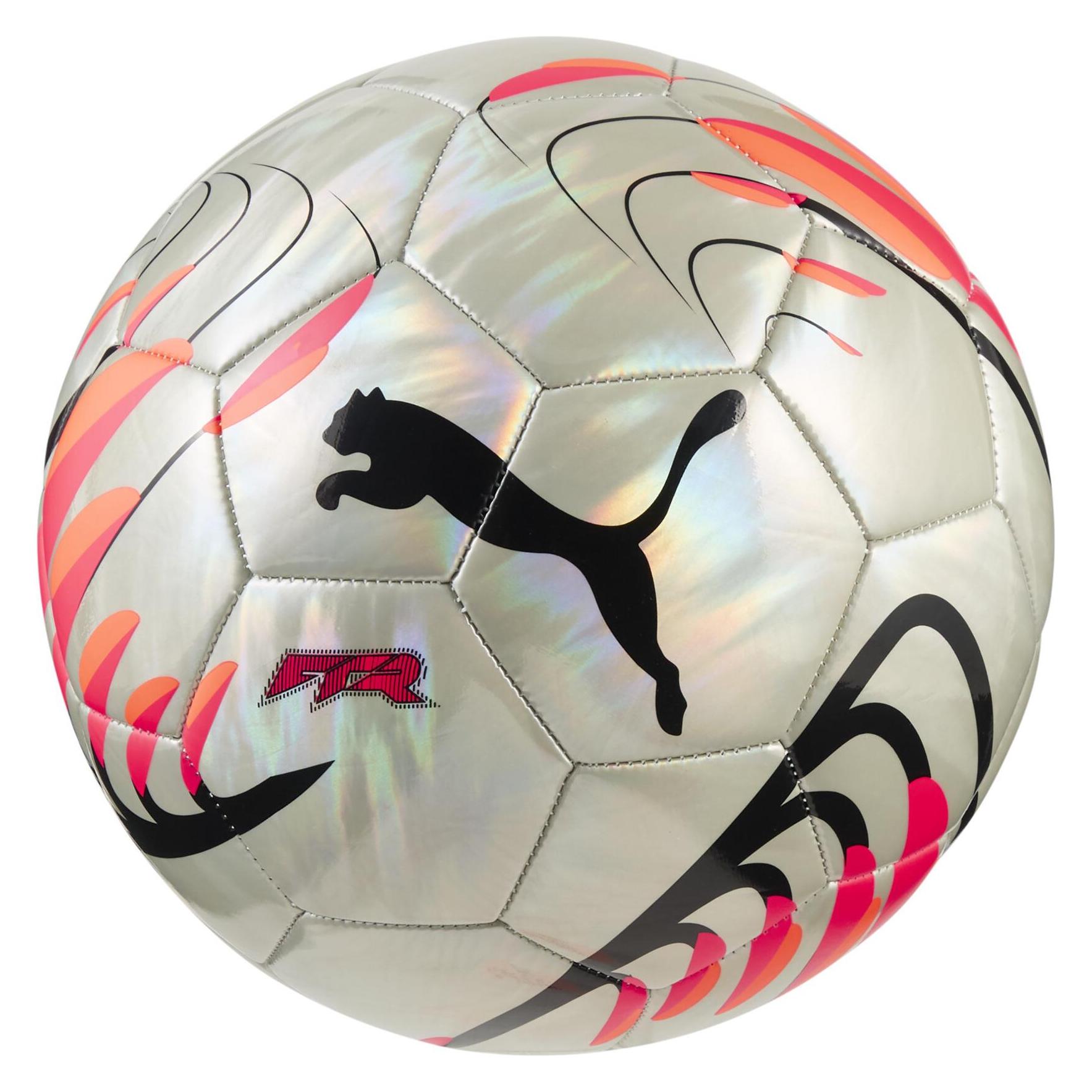 Puma FUTURE Graphic Ball (4) (085087)