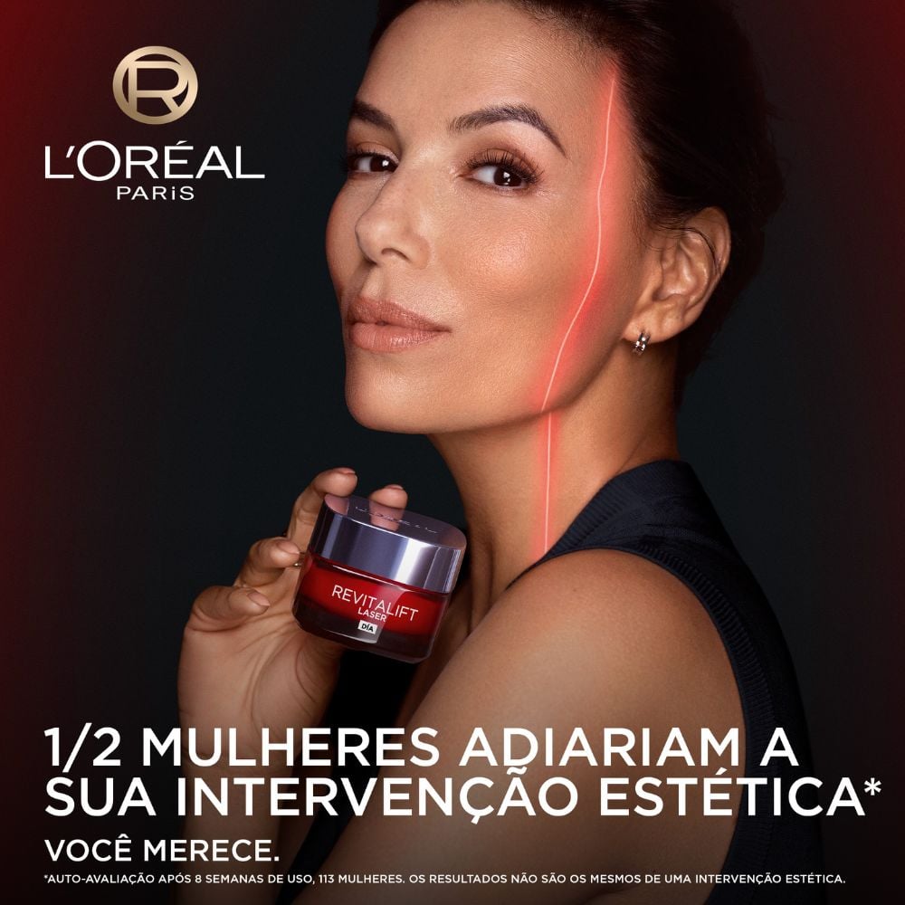 L'Oréal Paris Revitalift Laser X3 Anti-Aging Day Cream 50mL