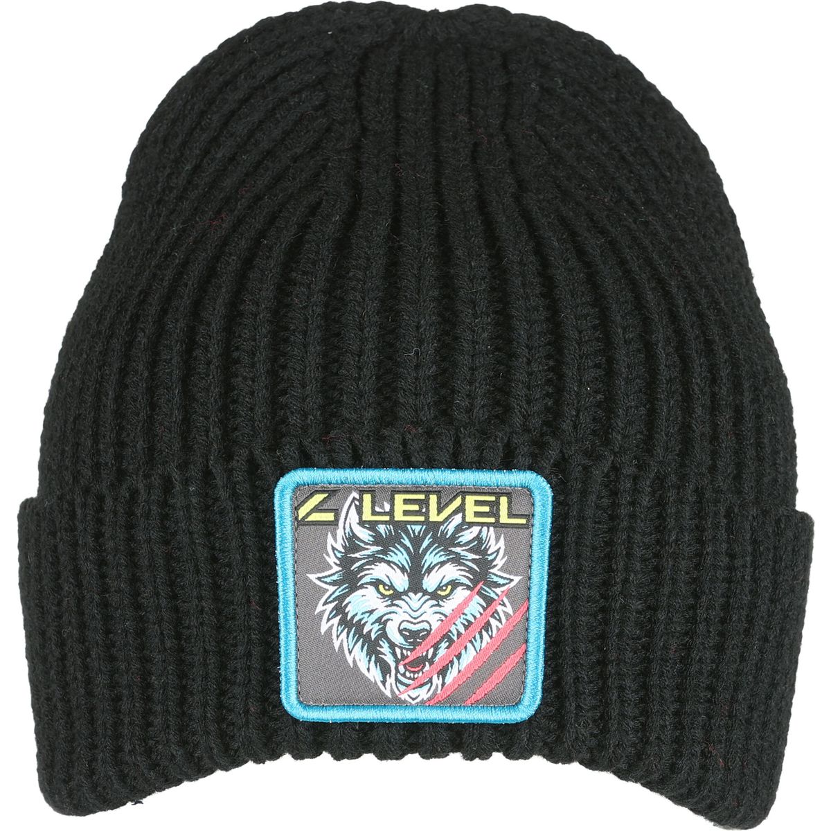 Level W.C. Wolf black (01) Pcs 7396BN-01-Pcs
