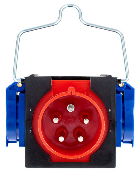 Varytec Power Split 1